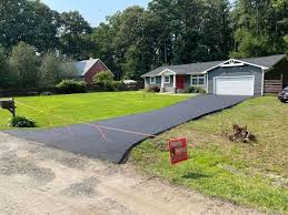 Why Choose Us For All Your Driveway Paving Needs in Champlin, MN?